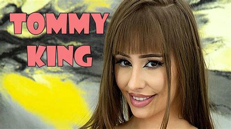 tommy king porno|Tommy King – Pornstar Videos